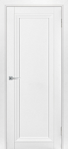 Товар Межкомнатная дверь ТЕХНО-710 Белоснежный
