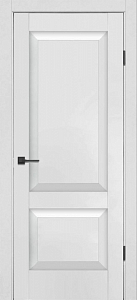 Товар Межкомнатная дверь ДП-2 (Вайт силк, 900кс2000)